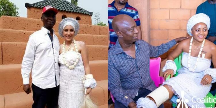 I love decent women, all my wives were virgins when I married them -Ned Nwoko (Full Interview)