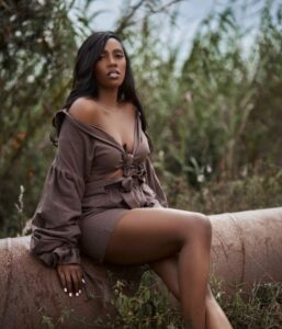 I’m 40, but age is just a number - Tiwa Savage inspires women