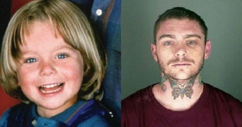 10 child stars who chose a life of crime (With Pictures) | Theinfong