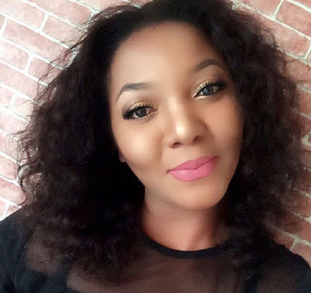 Meet Nollywood Actress Who Says Shes Sex Starved But Waiting For Her 