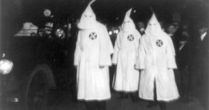 15 Shocking facts you didn't know about the KKK (With Pictures)