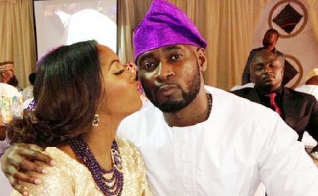 Top 10 Hottest Nigerian Celebrity Couples With Pictures 3823