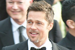 10 Popular Male Celebrities With Small Penises You Need To See This   Brad Pitt 300x199 