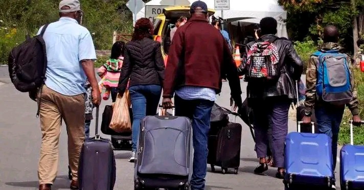 Nigerian students’ body warns UK against separating couples with new immigration policy