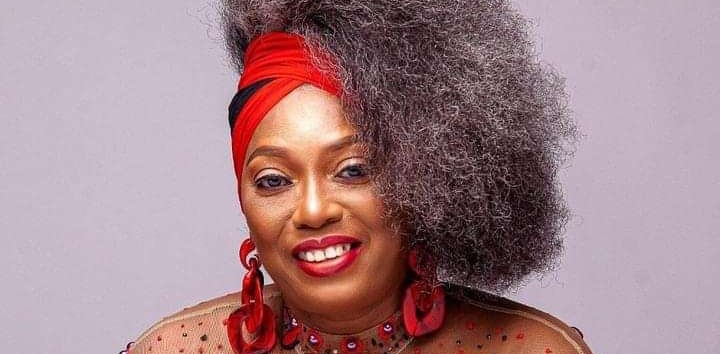 Why I won’t leave my husband for cheating on me – Yeni Kuti