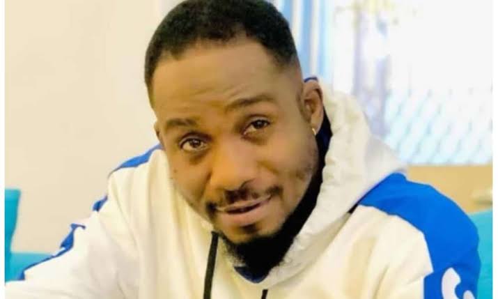 “Respect women married to an actor” – Junior Pope