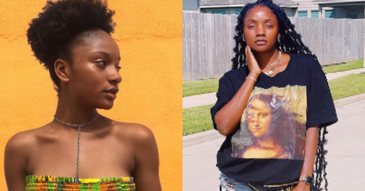 Simi drags troll who said people prefer upcoming singer Ayra Starr to her