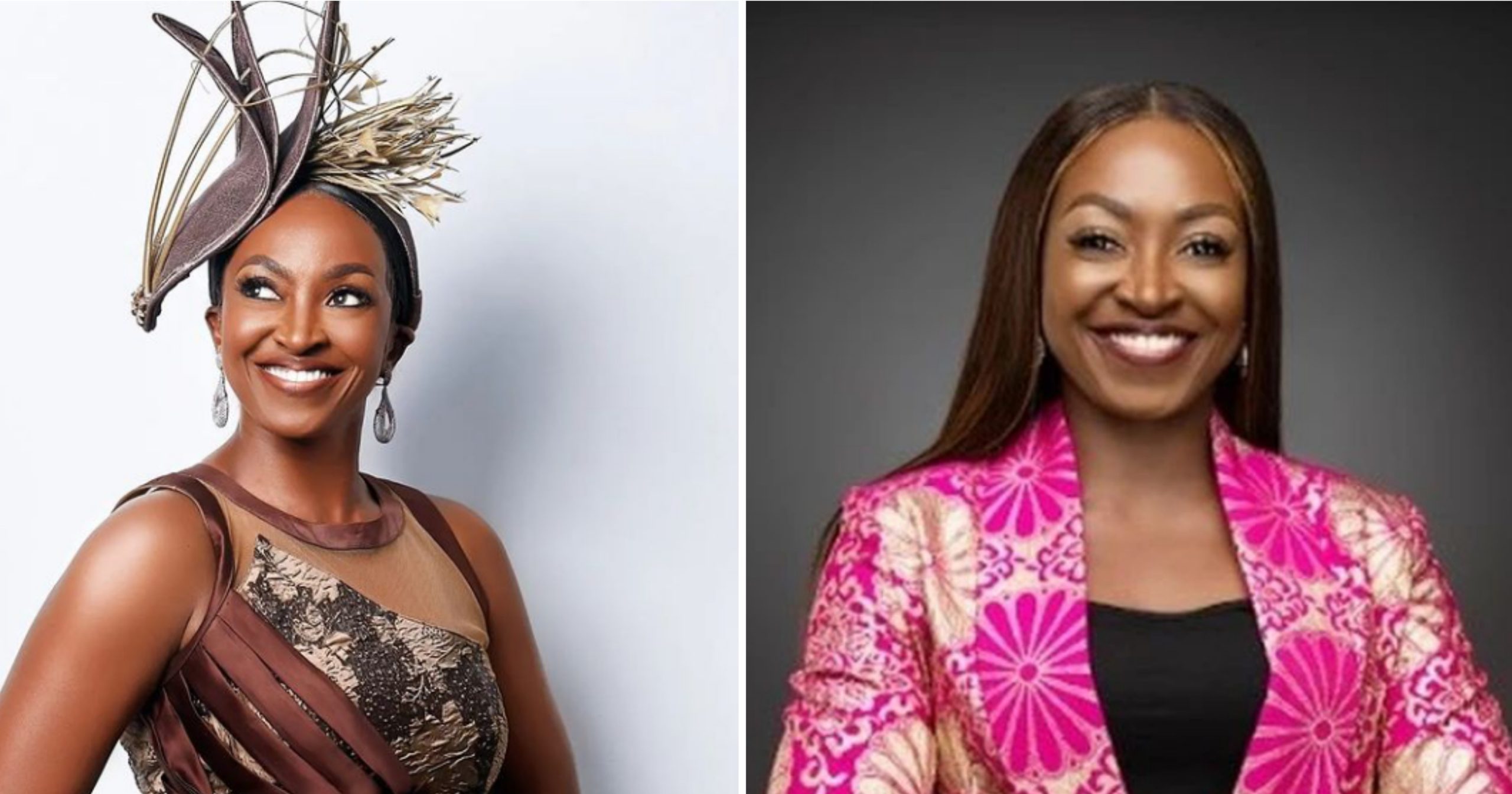 Kate Henshaw finally opens up about the in her life (Video)