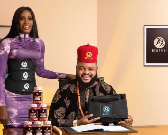 Whitemoney bags new ambassadorial deal with fitness brand