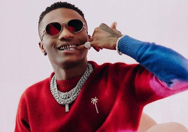 Wizkid Essence named top song on Rolling Stone Top Songs of 2021