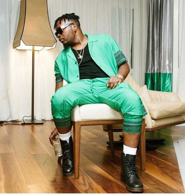 Olamide needs to work with Wizkid to trend globally — Lady