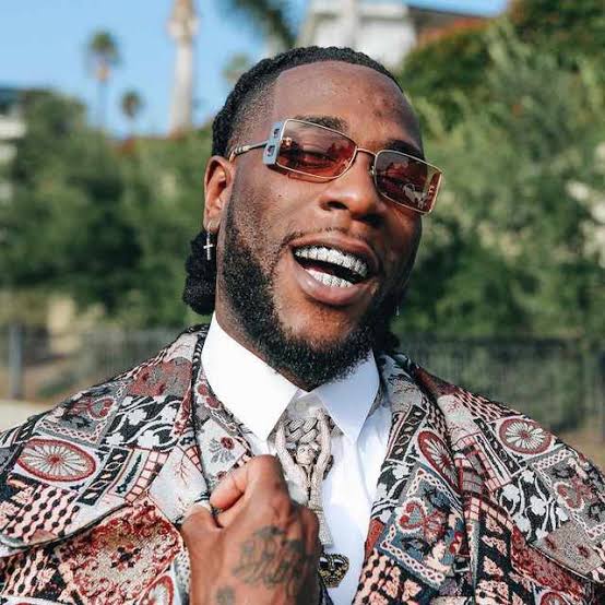 Burna Boy set to become first Nigerian singer to perform at Madison Square Garden, New York