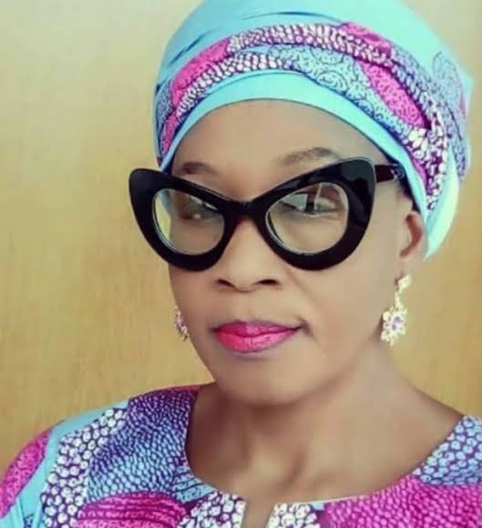 Kemi Olunloyo drags FFK's ex-wife Precious, says she has mental issues