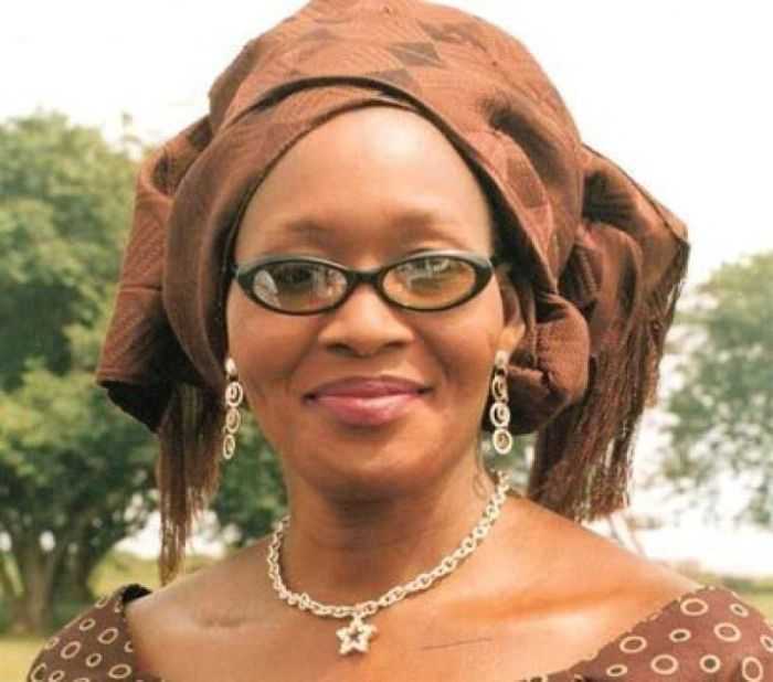 "We've received no petition signed by you", Kemi Olunloyo drags Femi Falana