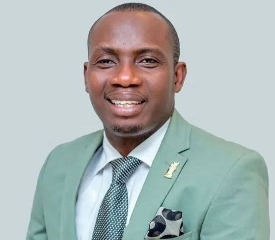 “You're not required to be nice to mother-in-law", Relationship expert Lutterodt tells wives