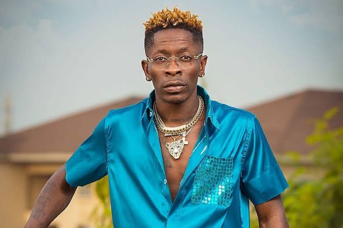 Shatta Wale accuses Rema on spitting on dignity of Ghanaian women