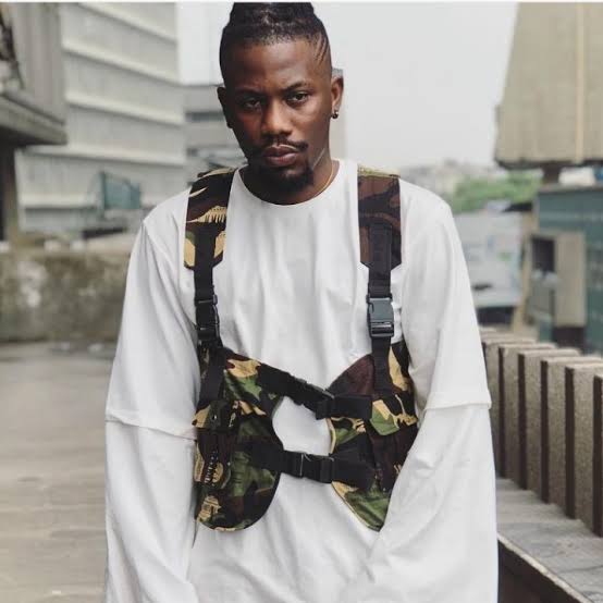 YCee asks Nigerians to get their PVCs