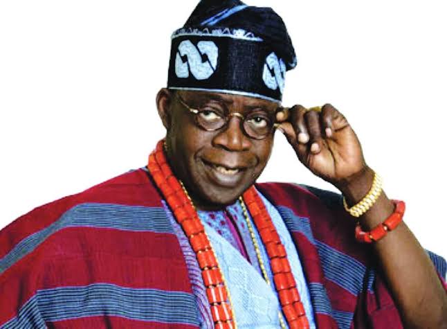 Bola Tinubu promises to pay WAEC fees for eligible Nigerian students if he becomes next president