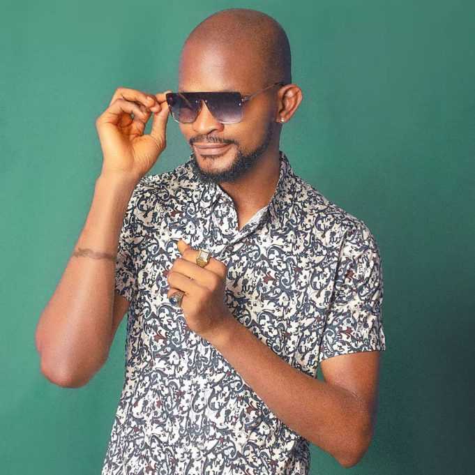 “Otedola with the money, Uche with the bra” — Uche Maduagwu praises himself, brags about his status