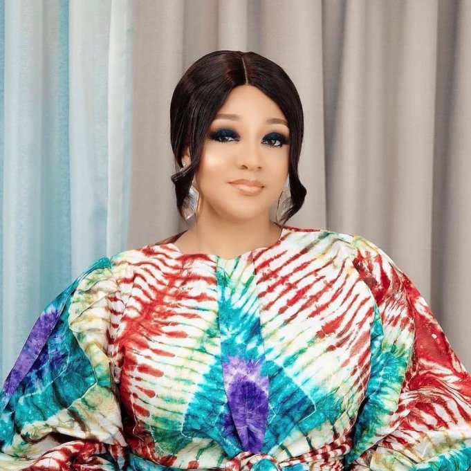 Toro Aramide shares cryptic post after Mercy Aigbe showed her new man