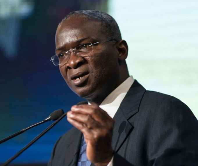 Buhari administration has achieved more than US government in infrastructure — Babatunde Fashola