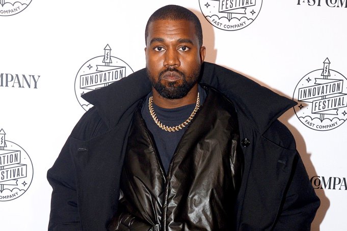 Kanye West to reportedly hire homeless people as models for his Yeezy fashion show