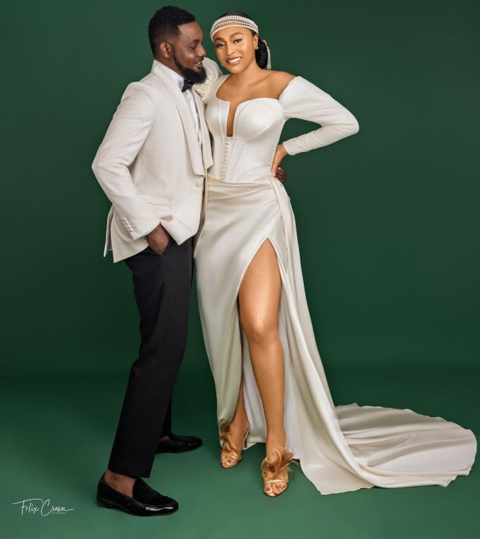 Mabel Makun opens up on pregnancy struggles and miscarriages