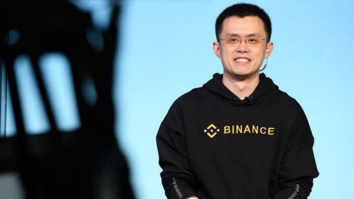 Binance CEO, CZ issues apology letter to Nigerian users