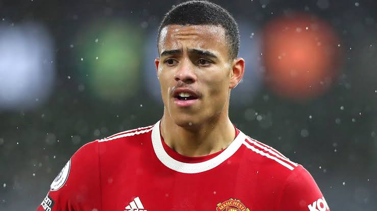 Cristiano Ronaldo, Paul Pogba, others unfollow Mason Greenwood after alleged sexual assault