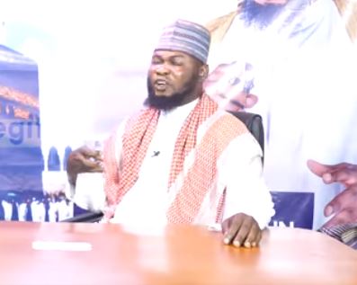 Islamic cleric says Muslims should start paying tithes like Christians