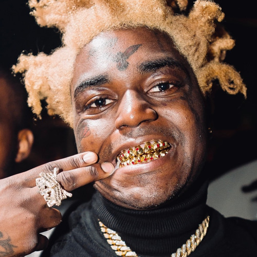 “Men don’t have to shower every day” – Rapper, Kodak Black (Video)
